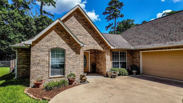 1112 Tielway, Huntsville, TX 77340