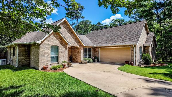 1112 Tielway, Huntsville, TX 77340