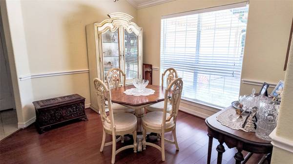1112 Tielway, Huntsville, TX 77340