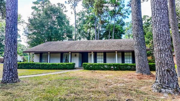 1014 Masters WAY, Houston, TX 77339