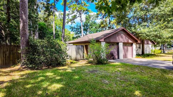 1014 Masters WAY, Houston, TX 77339