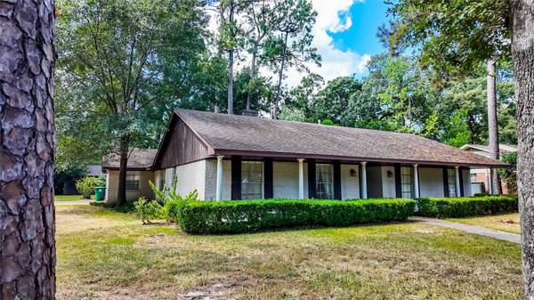 1014 Masters WAY, Houston, TX 77339