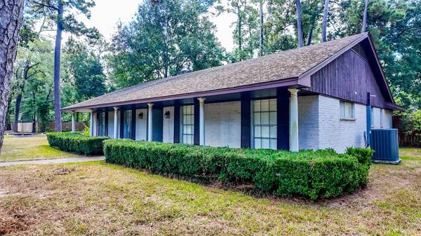 1014 Masters WAY, Houston, TX 77339
