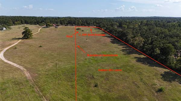 476 Rosenwall RD, Huntsville, TX 77320