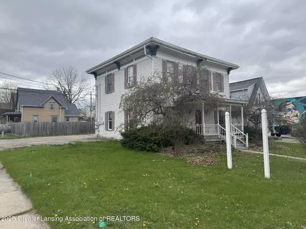 1103 N Washington Avenue, Lansing, MI 48906, Lansing, MI 48906