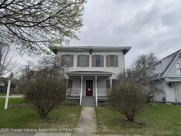 1103 N Washington Avenue, Lansing, MI 48906, Lansing, MI 48906