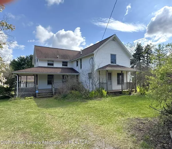 1181 W Stoll Road, DeWitt, MI 48820, Dewitt, MI 48820