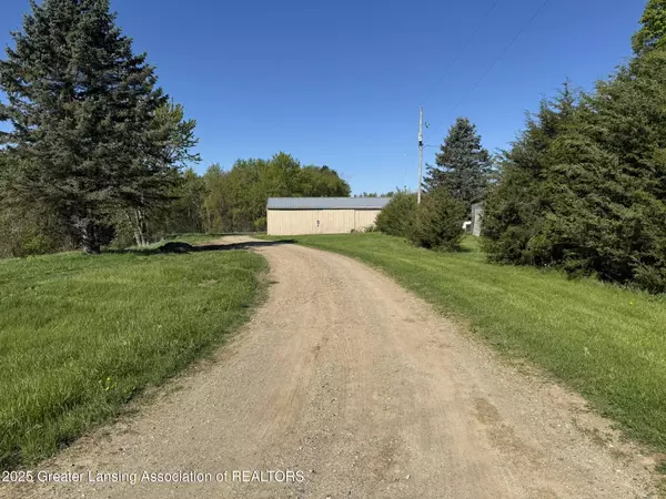 Lot A Stoney Lane, Eaton Rapids, MI 48827, Eaton Rapids, MI 48827