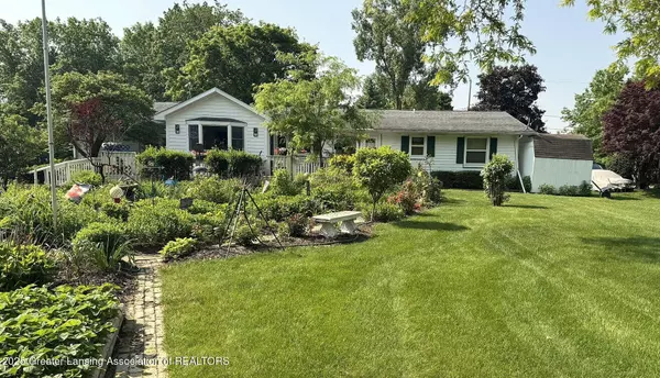 3684 W Howell RD, Mason, MI 48854