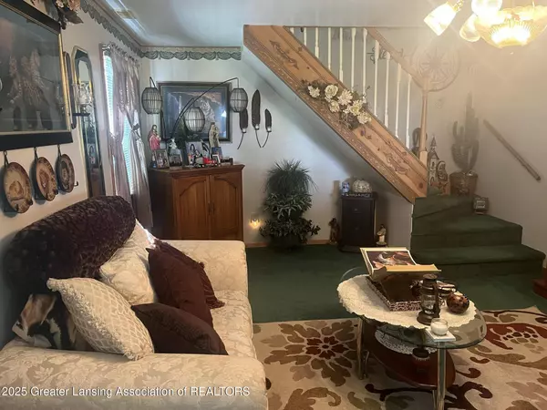 414 S Chicago ST, Litchfield, MI 49252