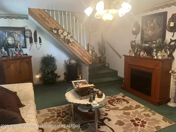 414 S Chicago ST, Litchfield, MI 49252