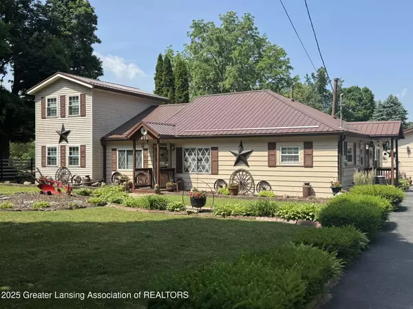 414 S Chicago ST, Litchfield, MI 49252