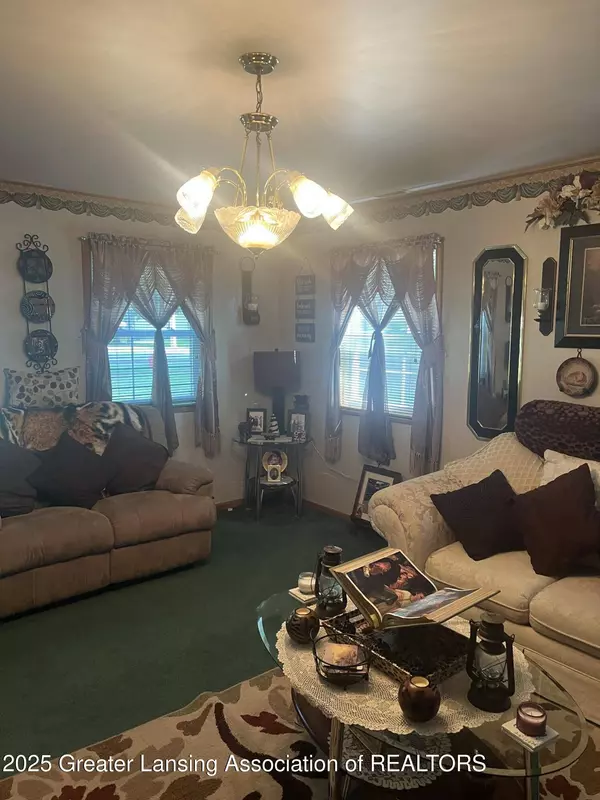 414 S Chicago ST, Litchfield, MI 49252