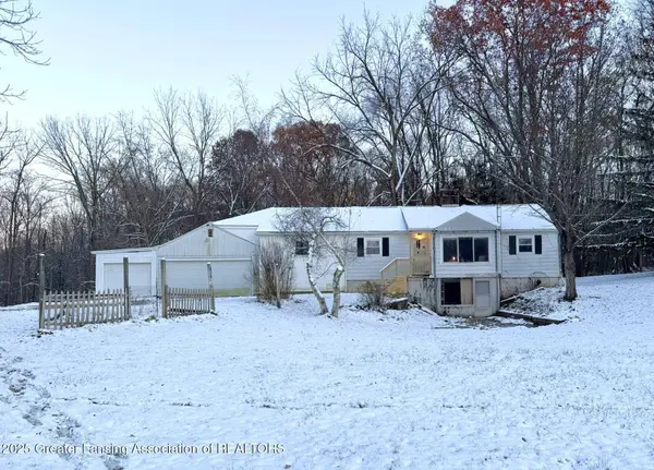 12441 Town RD, Parma, MI 49269