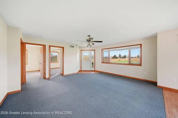 896 Fields RD, Dansville, MI 48819