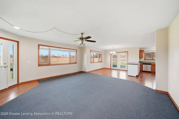 896 Fields RD, Dansville, MI 48819