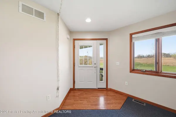 896 Fields RD, Dansville, MI 48819