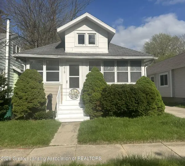 619 Lathrop ST, Lansing, MI 48912