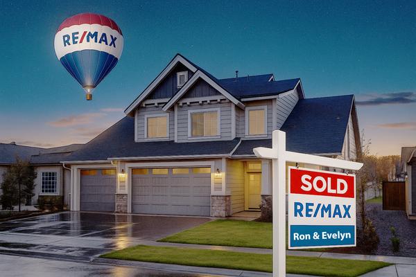 Thinking Of Selling?