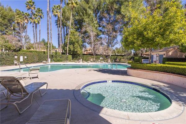 25214 Steinbeck AVE #G, Stevenson Ranch, CA 91381