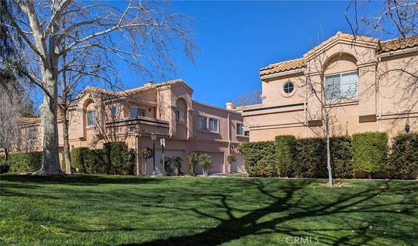 25214 Steinbeck AVE #G, Stevenson Ranch, CA 91381