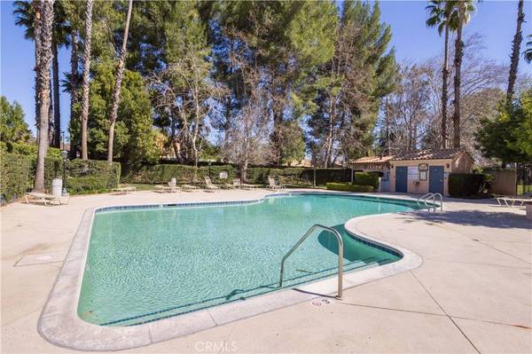 25214 Steinbeck AVE #G, Stevenson Ranch, CA 91381