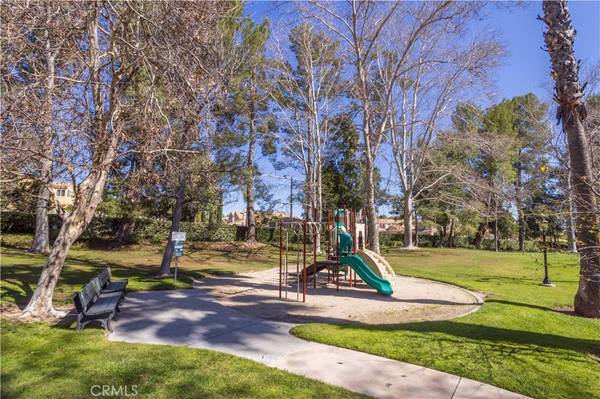 25214 Steinbeck AVE #G, Stevenson Ranch, CA 91381