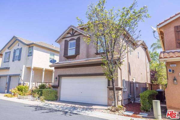 29266 Pilgrim Ct, Valencia, CA 91354