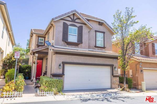 29266 Pilgrim Ct, Valencia, CA 91354