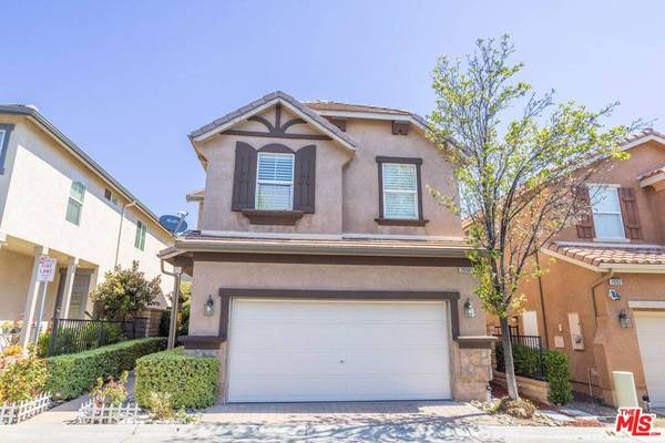 29266 Pilgrim Ct, Valencia, CA 91354