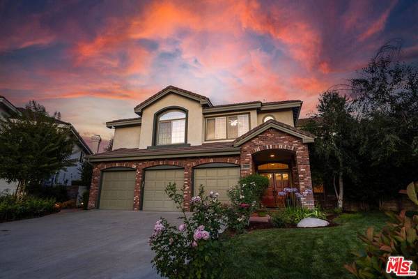 27350 Landon Pl, Valencia, CA 91354