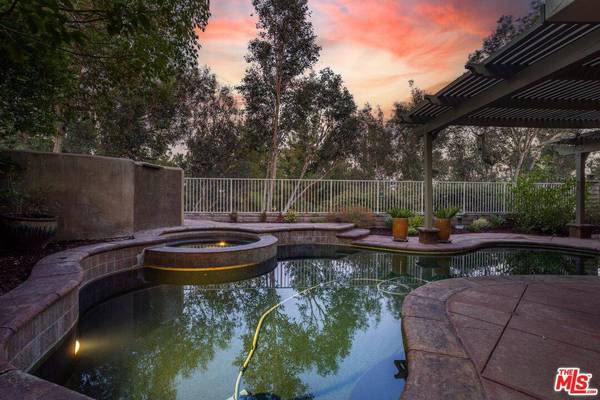 27350 Landon Pl, Valencia, CA 91354