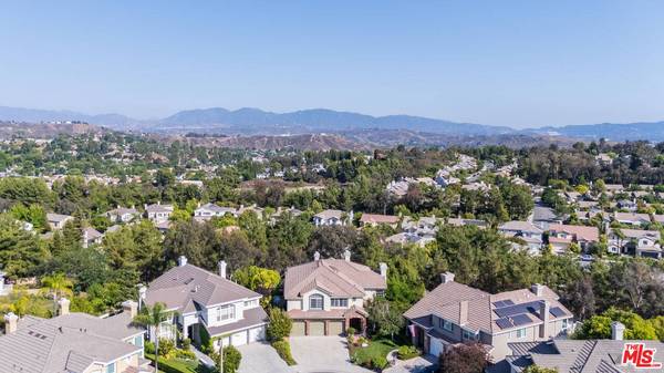 27350 Landon Pl, Valencia, CA 91354