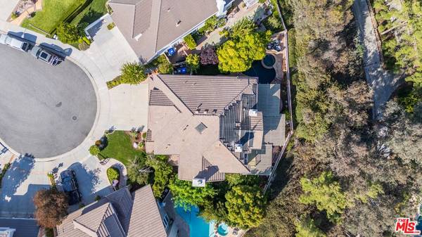 27350 Landon Pl, Valencia, CA 91354
