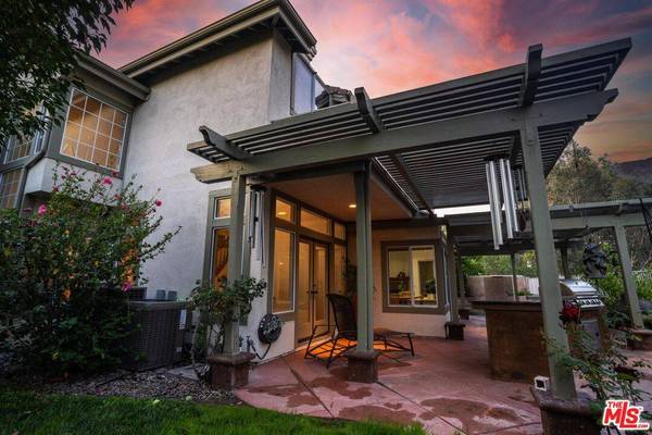 27350 Landon Pl, Valencia, CA 91354