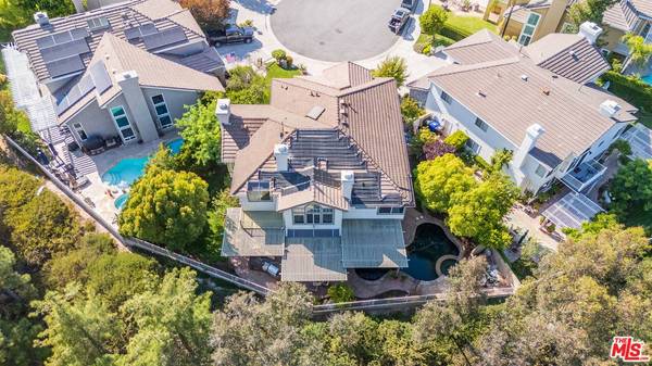 27350 Landon Pl, Valencia, CA 91354
