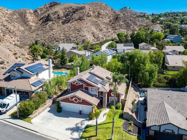 14433 Grandifloras RD, Canyon Country, CA 91387