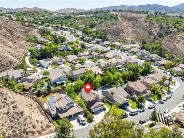 14433 Grandifloras RD, Canyon Country, CA 91387