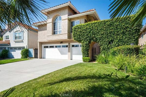 23461 Darcy LN, Newhall, CA 91321