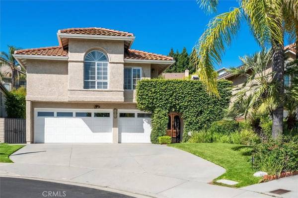 23461 Darcy LN, Newhall, CA 91321