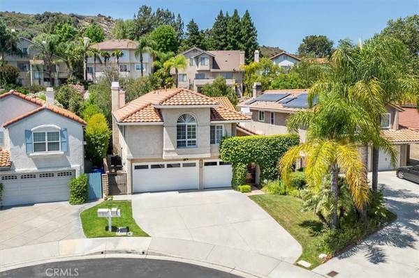 23461 Darcy LN, Newhall, CA 91321