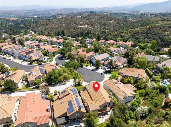 23461 Darcy LN, Newhall, CA 91321