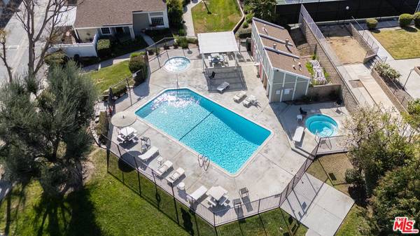 24241 Lema Dr, Valencia, CA 91355