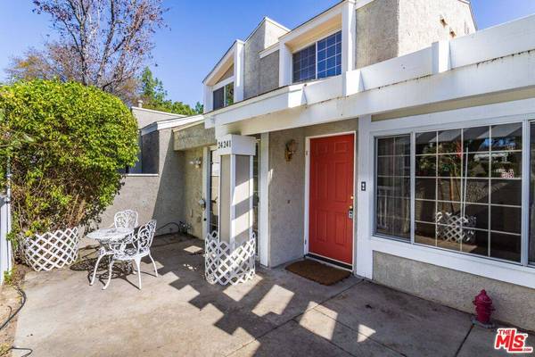 24241 Lema Dr, Valencia, CA 91355