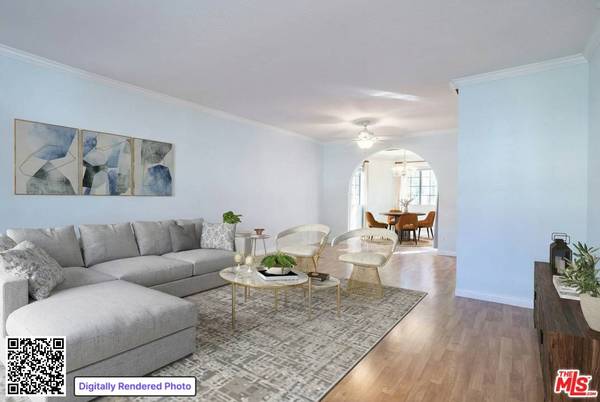 23806 Daisetta Dr, Newhall, CA 91321