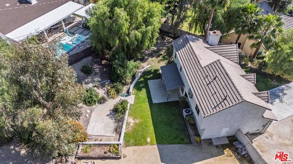 27866 Glasser Ave, Canyon Country, CA 91351