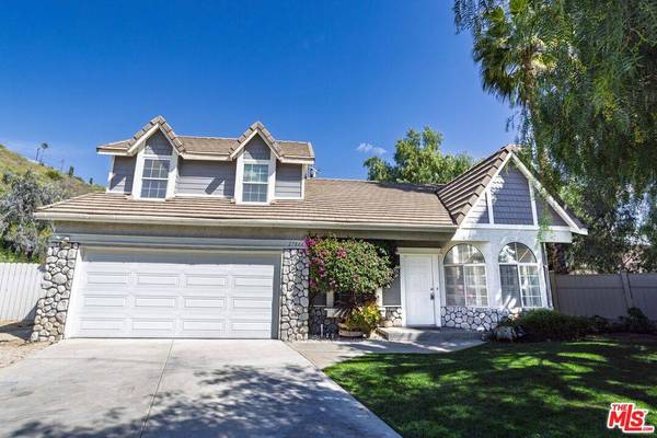 27866 Glasser Ave, Canyon Country, CA 91351