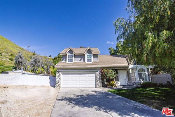 27866 Glasser Ave, Canyon Country, CA 91351