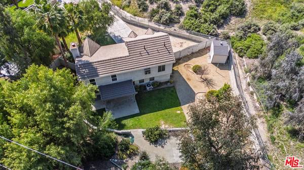 27866 Glasser Ave, Canyon Country, CA 91351