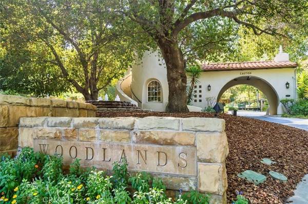 26910 Monterey, Valencia, CA 91355